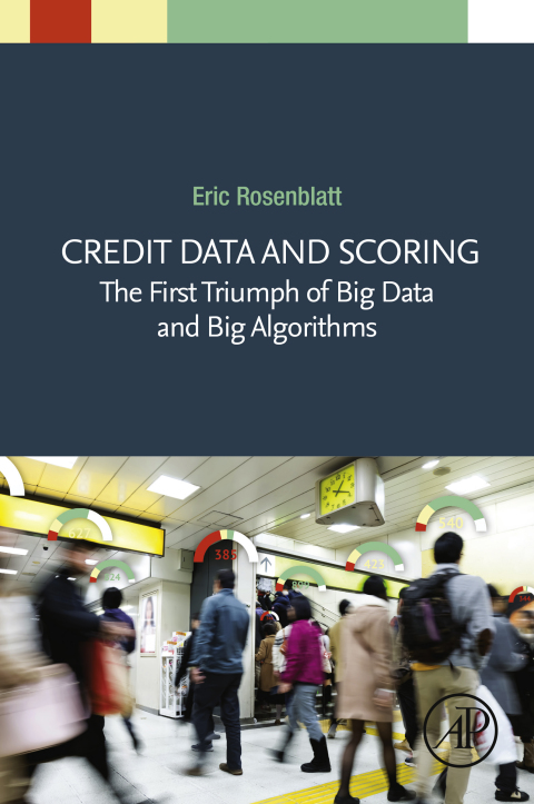 Book Credit Data and Scoring free