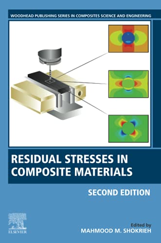Book Residual Stresses in Composite Materials (Woodhead Publishing Series in Composites Science and Engineering) free