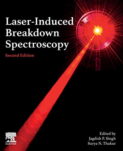 Book Laser-Induced Breakdown Spectroscopy free