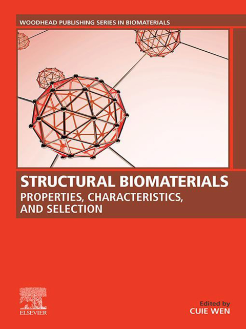 Book Structural Biomaterials free