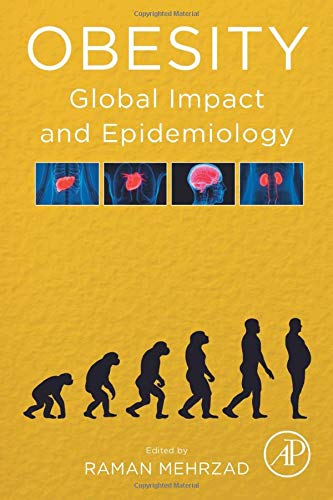 Book Obesity: Global Impact and Epidemiology free Book Obesity: Global Impact and Epidemiology free