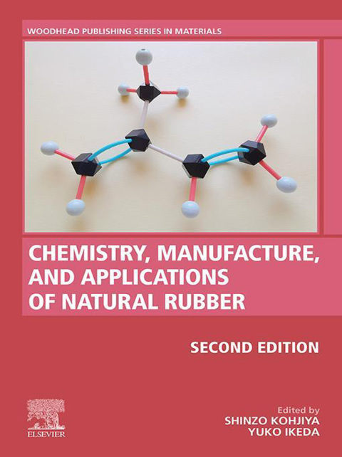 Book Chemistry, Manufacture and Applications of Natural Rubber free
