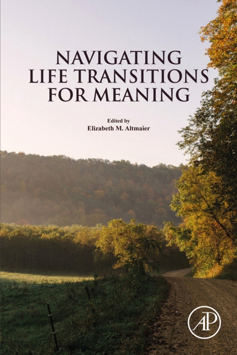 Book Navigating Life Transitions for Meaning free