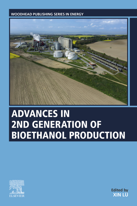 Book Advances in 2nd Generation of Bioethanol Production free
