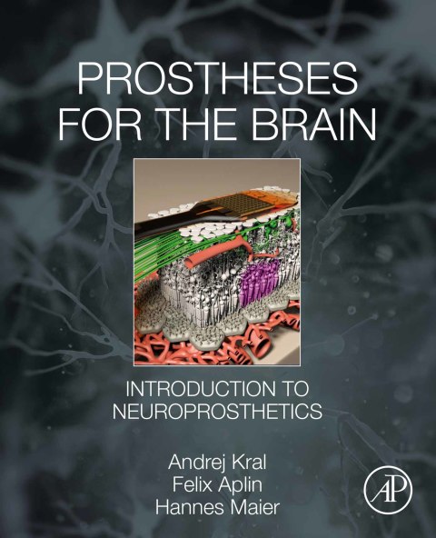 Book Prostheses for the Brain free