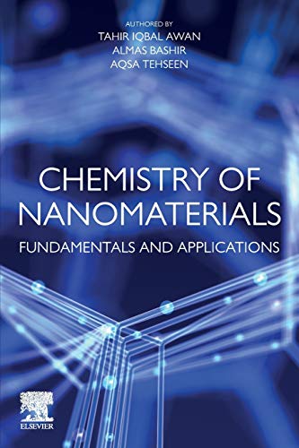 Book Chemistry of Nanomaterials: Fundamentals and Applications free