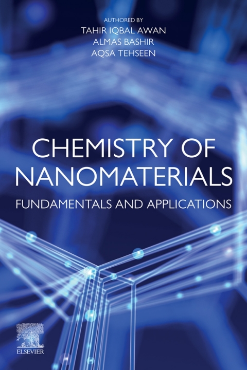 Book Chemistry of Nanomaterials: Fundamentals and Applications free