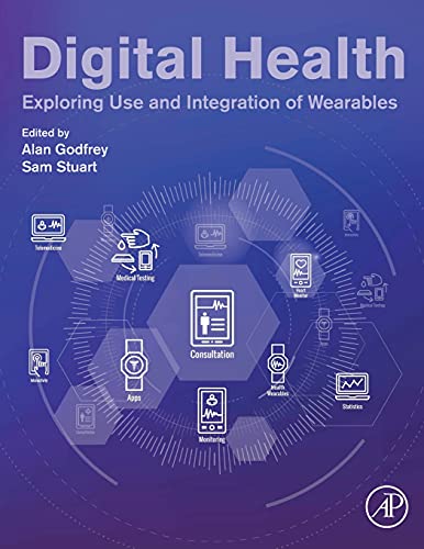Book Digital Health: Exploring Use and Integration of Wearables free