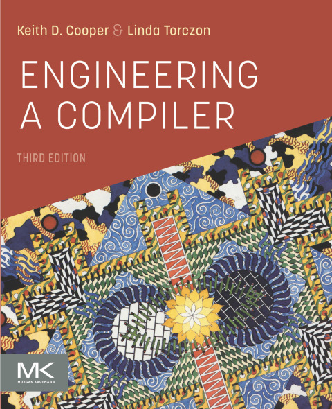 Book Engineering a Compiler free