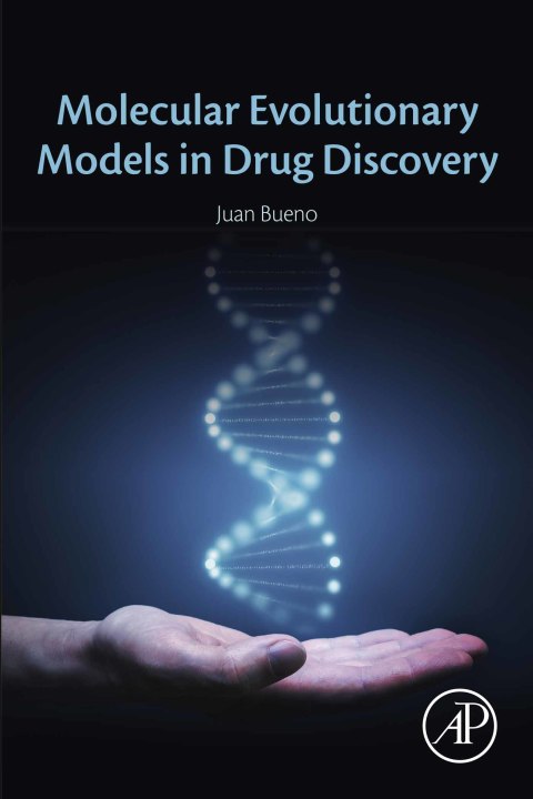 Book Molecular Evolutionary Models in Drug Discovery free
