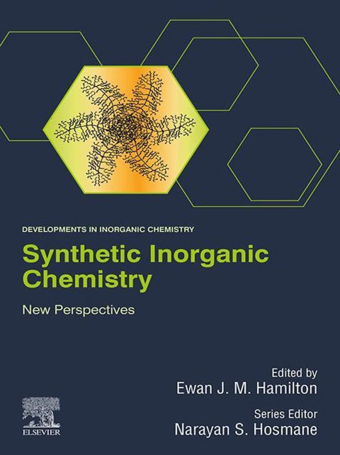 Book Synthetic Inorganic Chemistry free