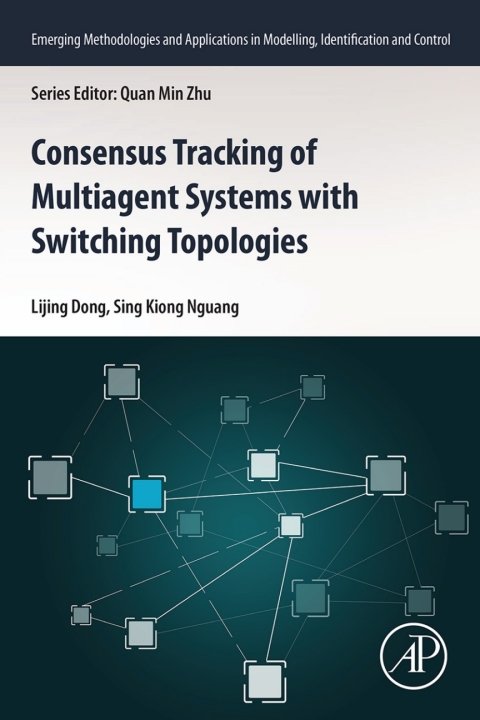 Book Consensus Tracking of Multi-agent Systems with Switching Topologies free
