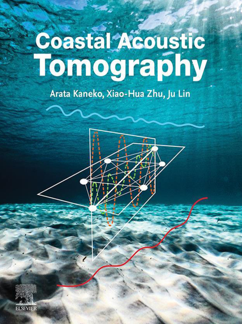 Book Coastal Acoustic Tomography free