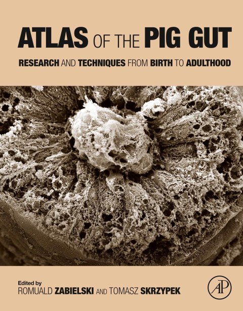 Book Atlas of the Pig Gut free