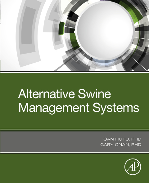 Book Alternative Swine Management Systems free
