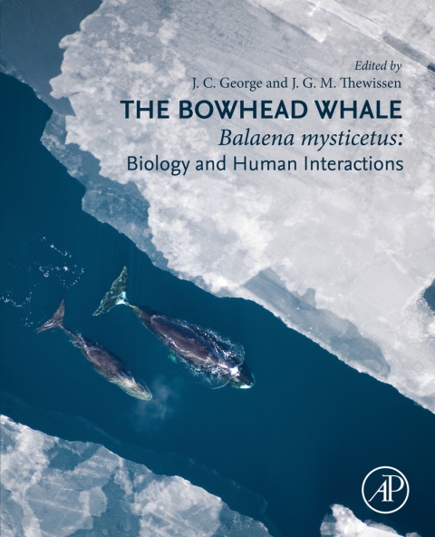 Book The Bowhead Whale free