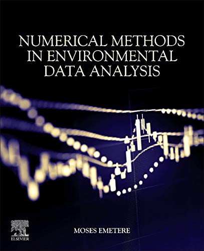 Book Numerical Methods in Environmental Data Analysis free