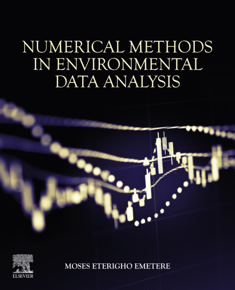 Book Numerical Methods in Environmental Data Analysis free