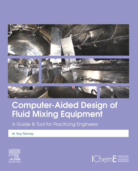 Book Computer-Aided Design of Fluid Mixing Equipment free