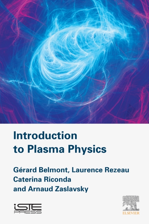 Book Introduction to Plasma Physics free