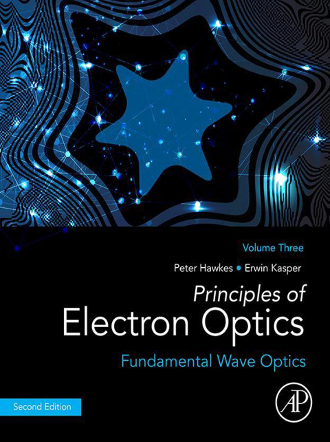 Book Principles of Electron Optics, Volume 3 free