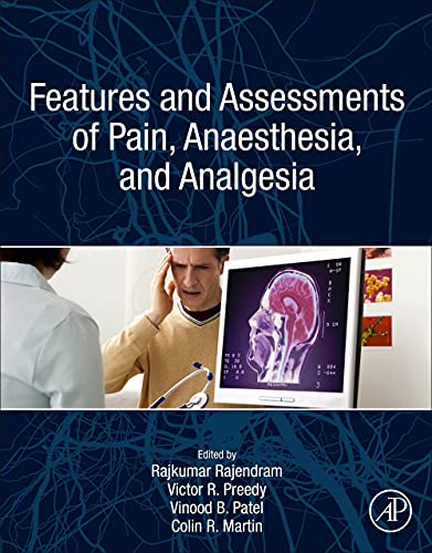Book Features and Assessments of Pain, Anesthesia, and Analgesia free