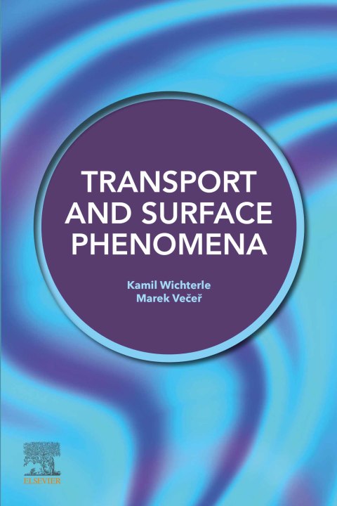 Book Transport and Surface Phenomena free