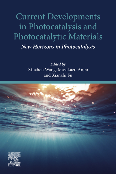Book Current Developments in Photocatalysis and Photocatalytic Materials free