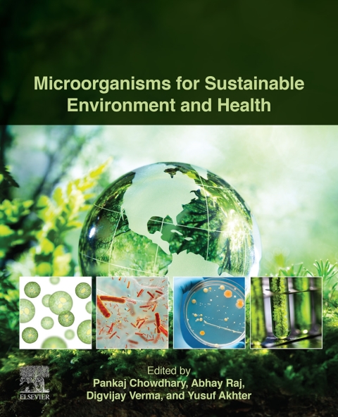 Book Microorganisms for Sustainable Environment and Health free