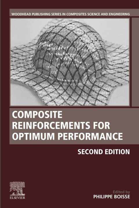 Book Composite Reinforcements for Optimum Performance (Woodhead Publishing Series in Composites Science and Engineering) free