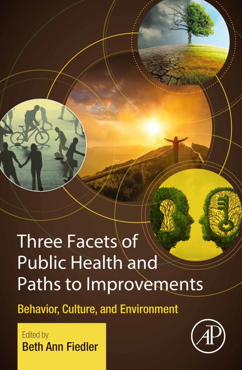 Book Three Facets of Public Health and Paths to Improvements free