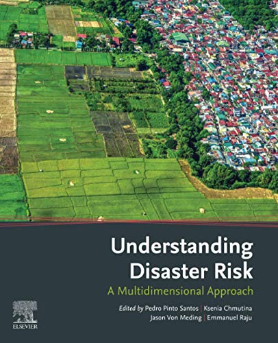 Book Understanding Disaster Risk: A Multidimensional Approach free