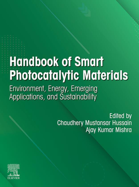 Book Handbook of Smart Photocatalytic Materials free