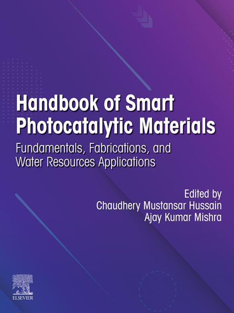 Book Handbook of Smart Photocatalytic Materials free