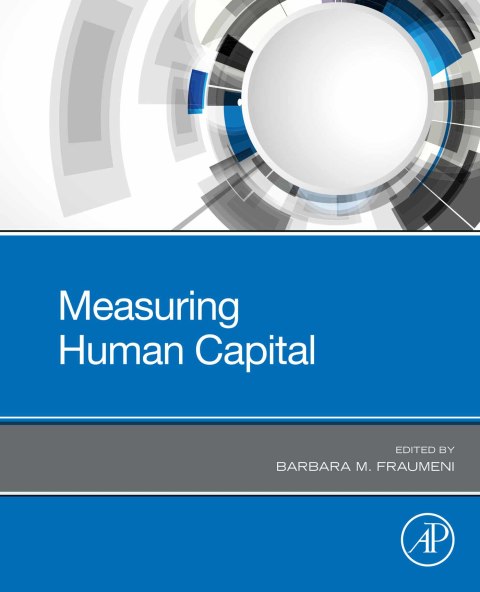 Book Measuring Human Capital free