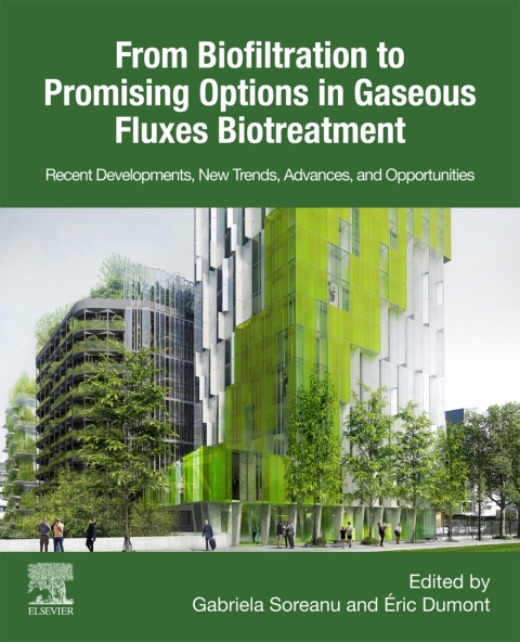 Book From Biofiltration to Promising Options in Gaseous Fluxes Biotreatment free