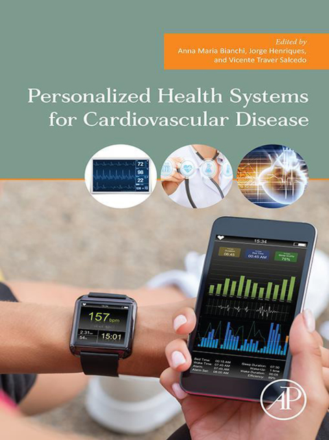 Book Personalized Health Systems for Cardiovascular Disease free