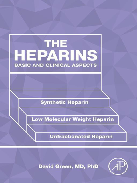 Book The Heparins free