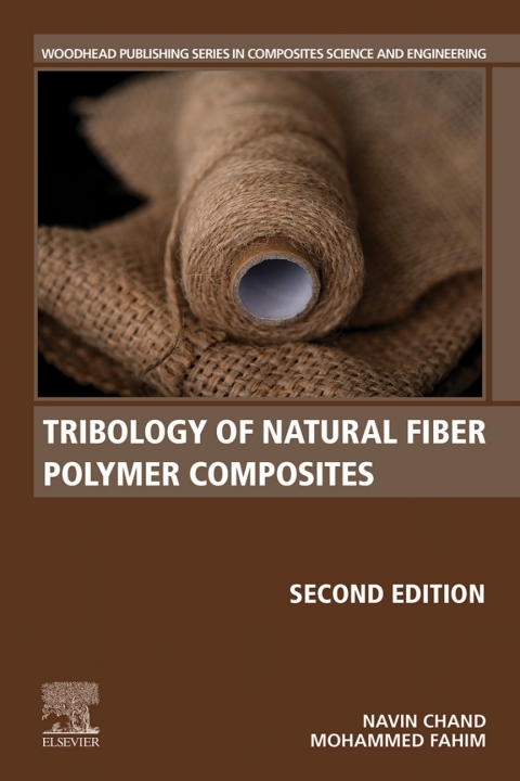 Book Tribology of Natural Fiber Polymer Composites (Woodhead Publishing Series in Composites Science and Engineering) free
