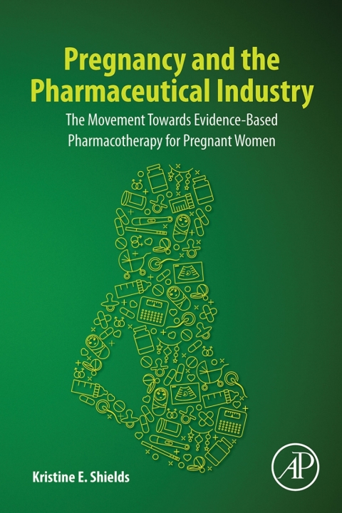 Book Pregnancy and the Pharmaceutical Industry free