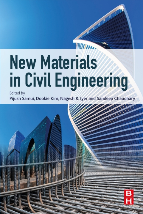 Book New Materials in Civil Engineering free