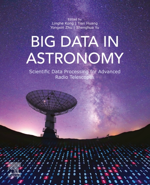 Book Big Data in Astronomy free