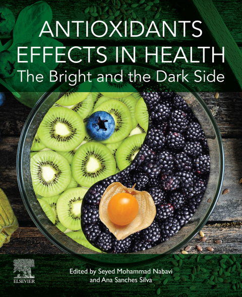 Book Antioxidants Effects in Health free