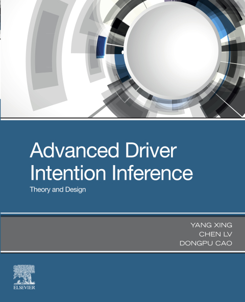 Book Advanced Driver Intention Inference: Theory and Design free