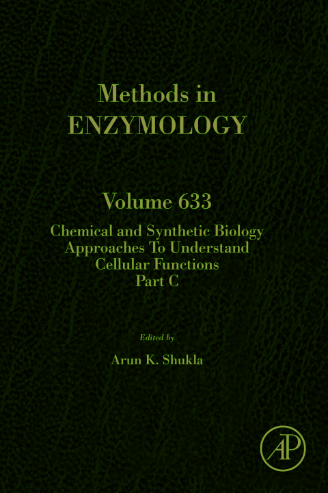 Book Chemical and Synthetic Biology Approaches to Understand Cellular Functions - Part C free