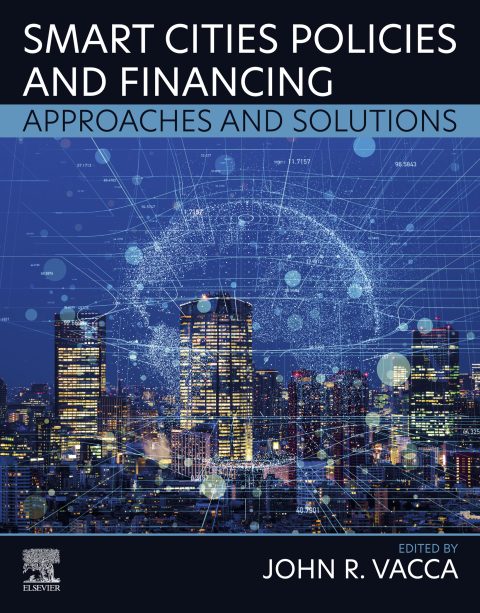 Book Smart Cities Policies and Financing free