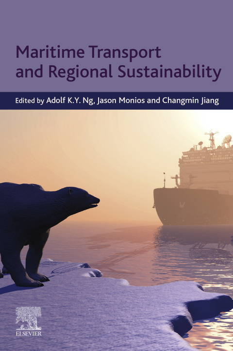Book Maritime Transport and Regional Sustainability free