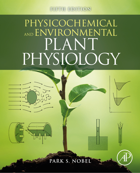 Book Physicochemical and Environmental Plant Physiology free