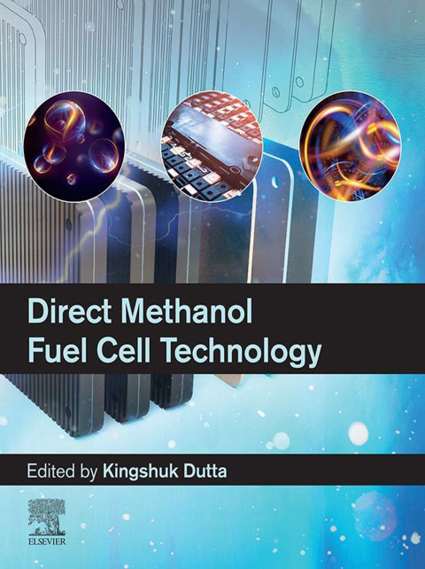Book Direct Methanol Fuel Cell Technology free