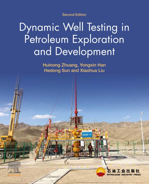 Book Dynamic Well Testing in Petroleum Exploration and Development free